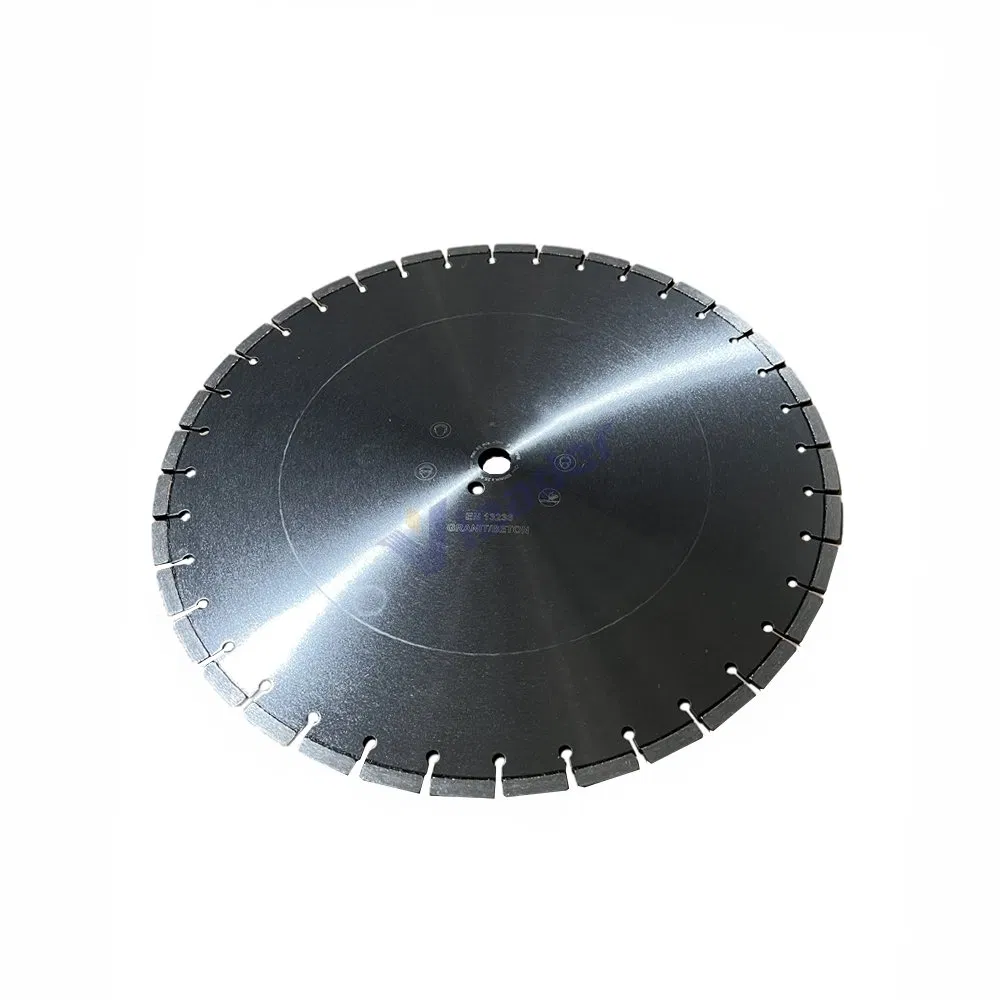 Алмазный диск для резки бетона VLEADER