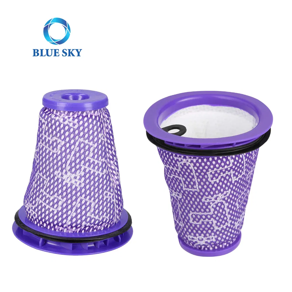Pre Motor Filters Replacement for Dyson Big Ball Cy22 Cy23 Cy24 Cy25 Cy27 Cy28 DC75 DC77 DC78 967371-01 Vacuum Cleaners Part