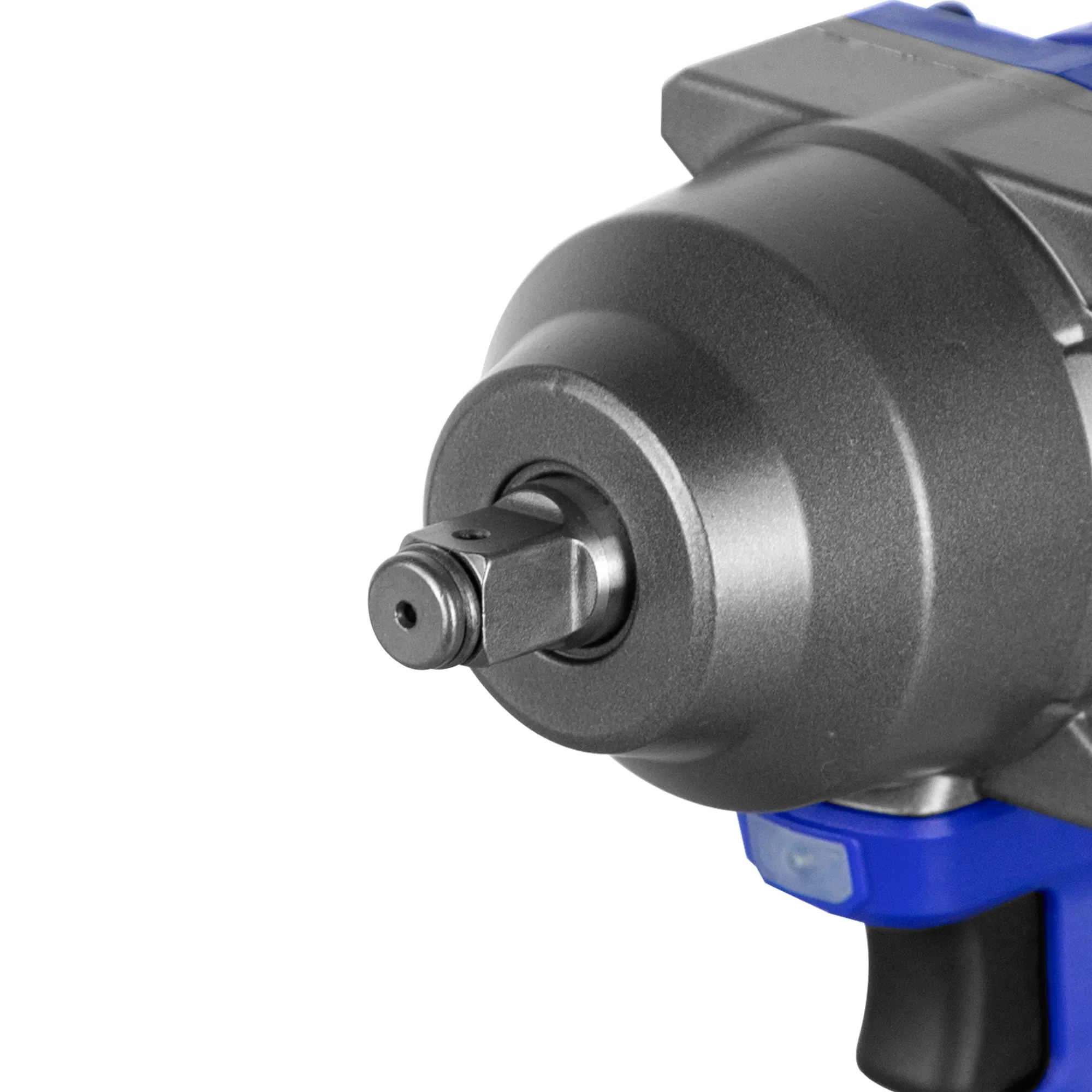 Sali 8208f 20V 1/2'' 800n. M Brushless Cordless Impact Wrench