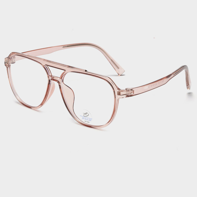 Brand Designer Eyeglasses Frame Prescription Men Optical Eyewear