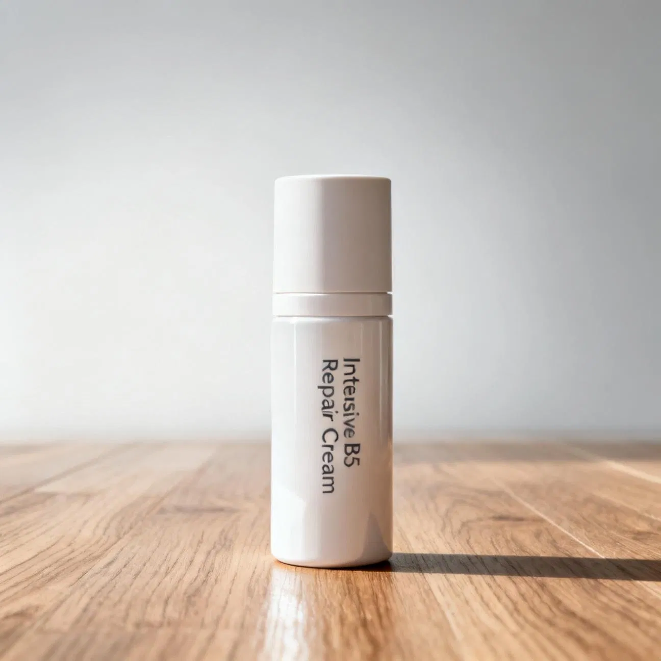 Professional Treatment Grade 480X Moisture Concentrate Panthenol Complex Face Cream for Clinical-Level Hydration and Repair