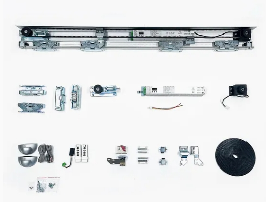 High Quality Automatic Door Operators