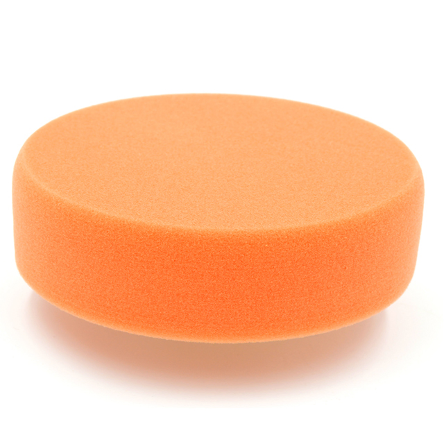 Wholesale Price 6 Inch Sponge Polishing Pad for Car Care