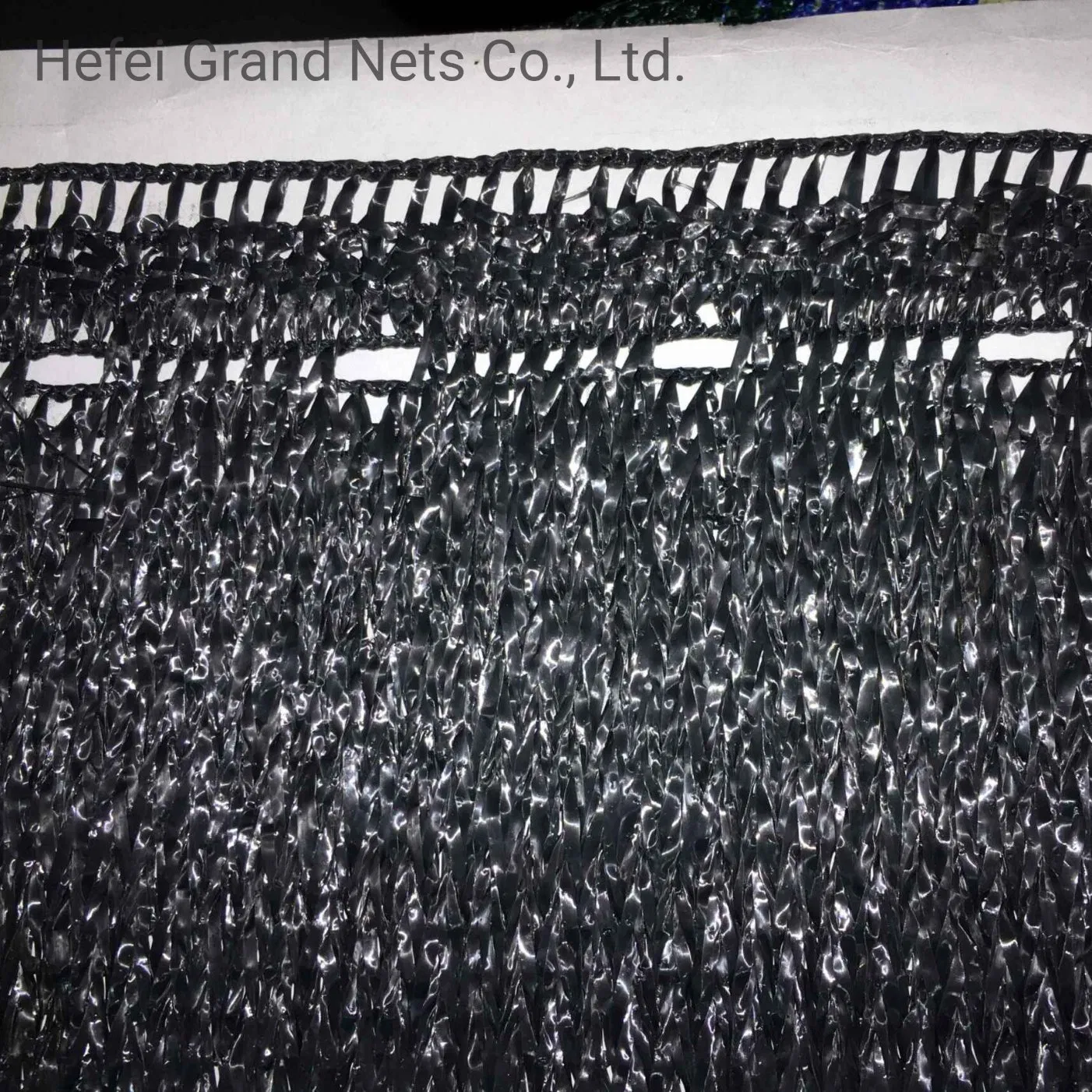 Sun Proof Green Round Wire Shade Net for Agriculture