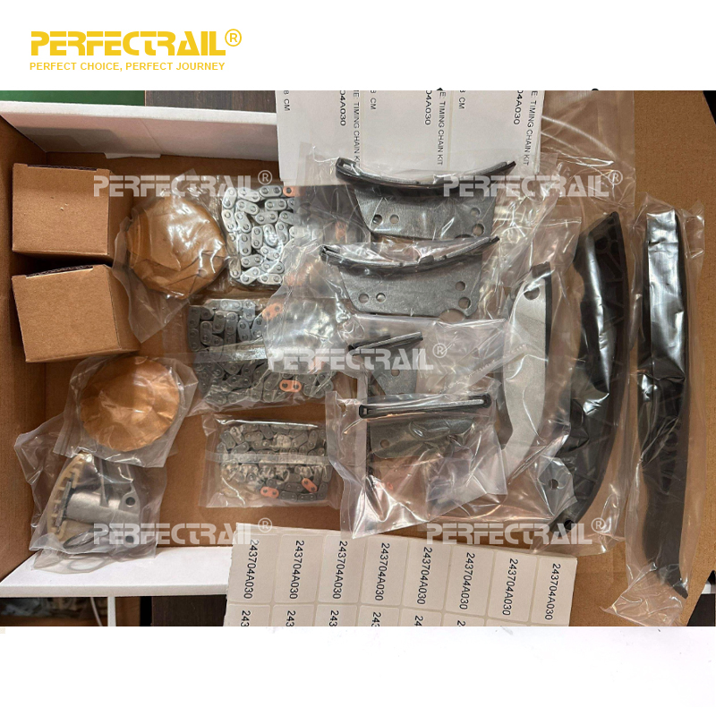 Цепь ГРМ для Hyundai D4CB 243704A030