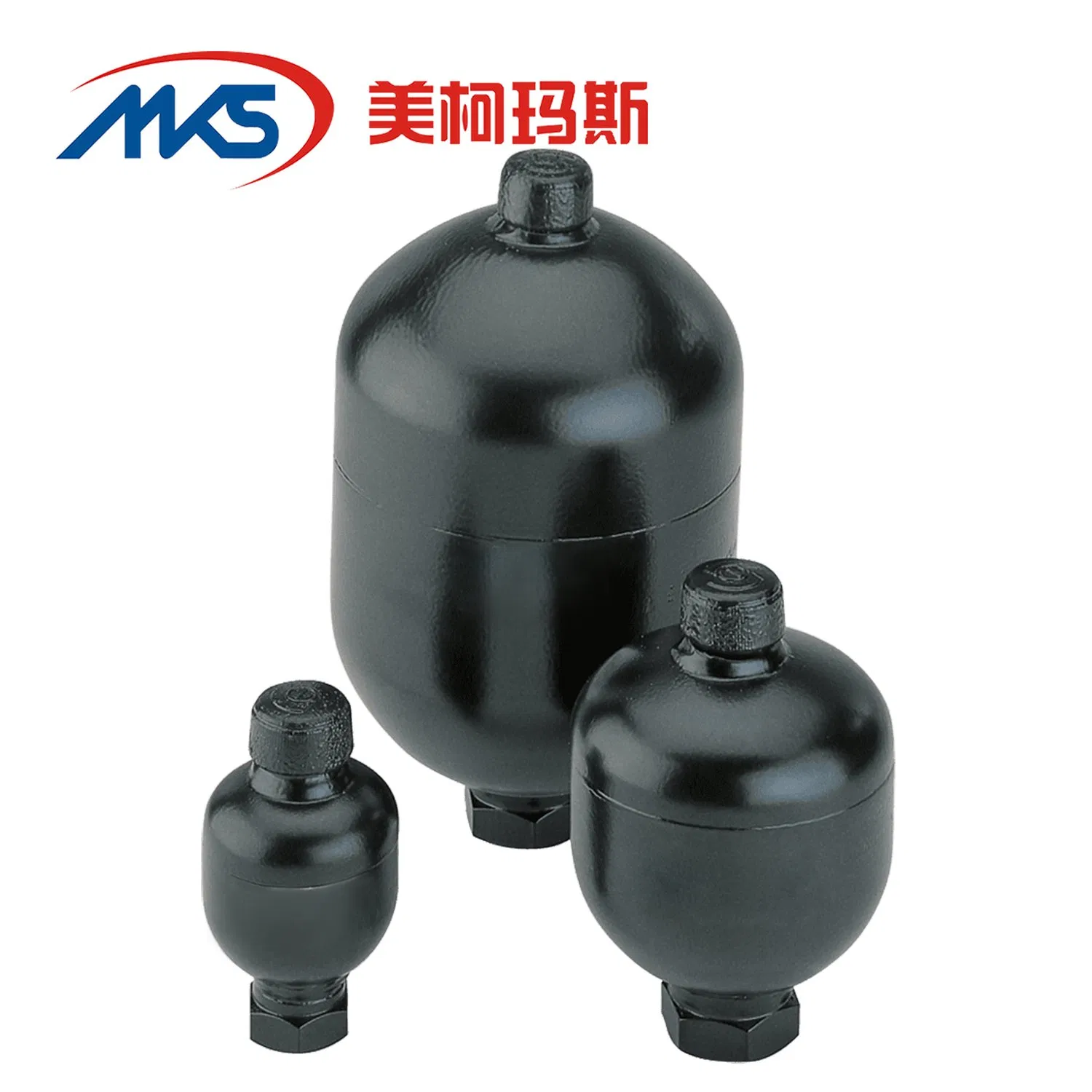 Гидравлический аккумулятор MKS 3000 PSI для экскаватора