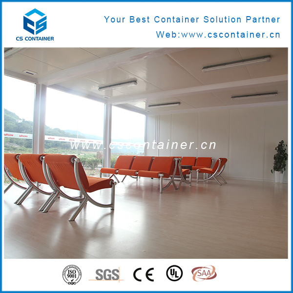 Glass Container Office, Green Container Office, Sunny Container Office, Container Bar