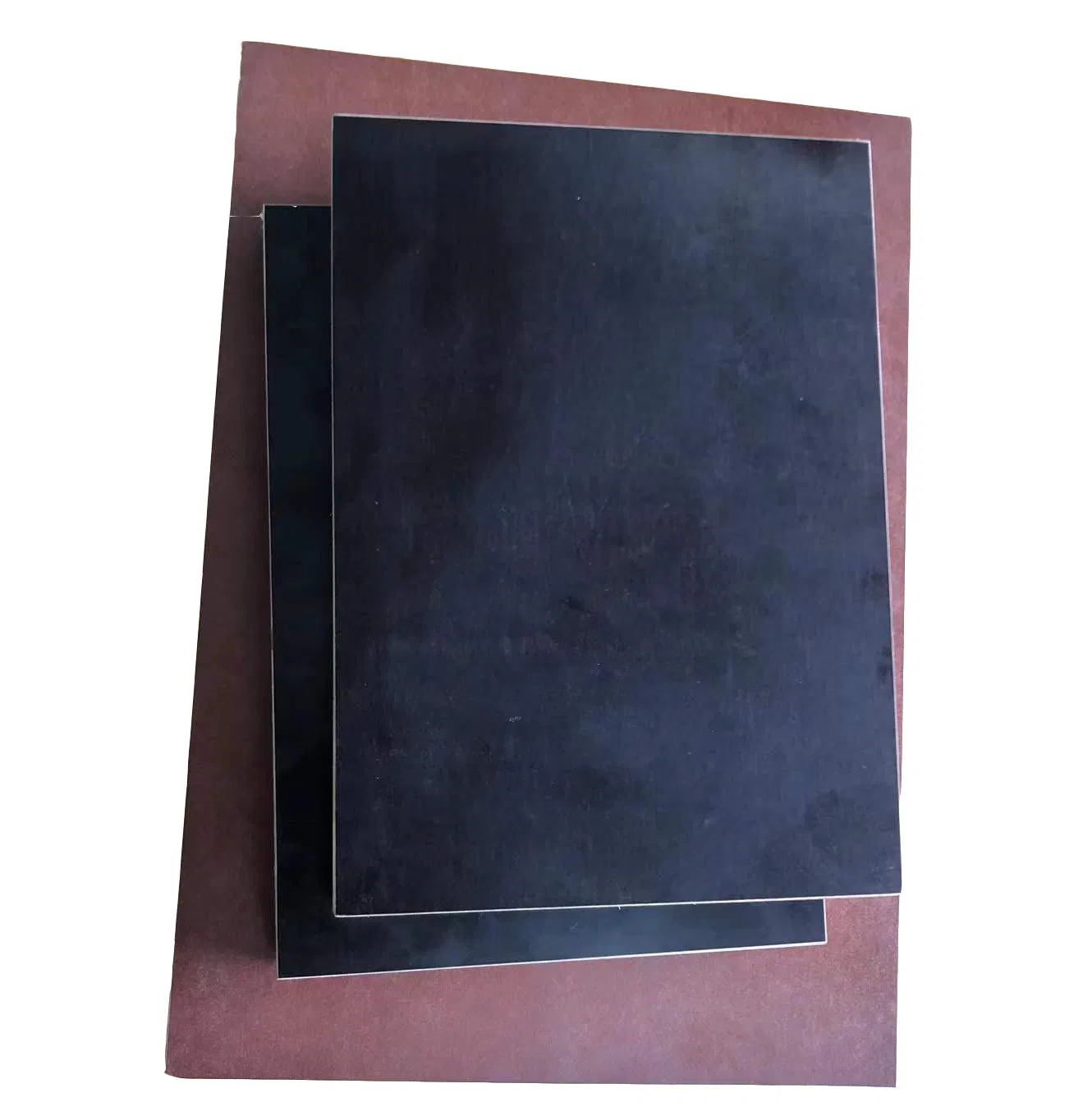 Lianggong High Quality 18mm Spruce Plywood for Formwork System