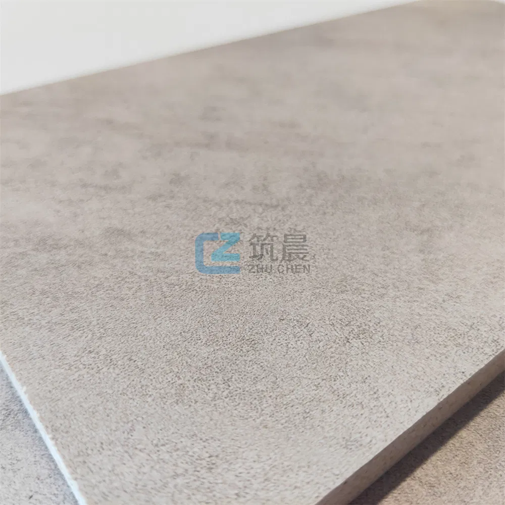 Eco Board Building MGO Roof Panel Magnesium Sulfate Board
