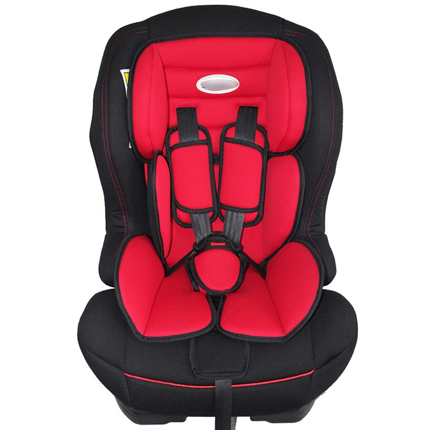 Portable Isofix Base 360 Degrees Rotation Travelling Safety Child Seat