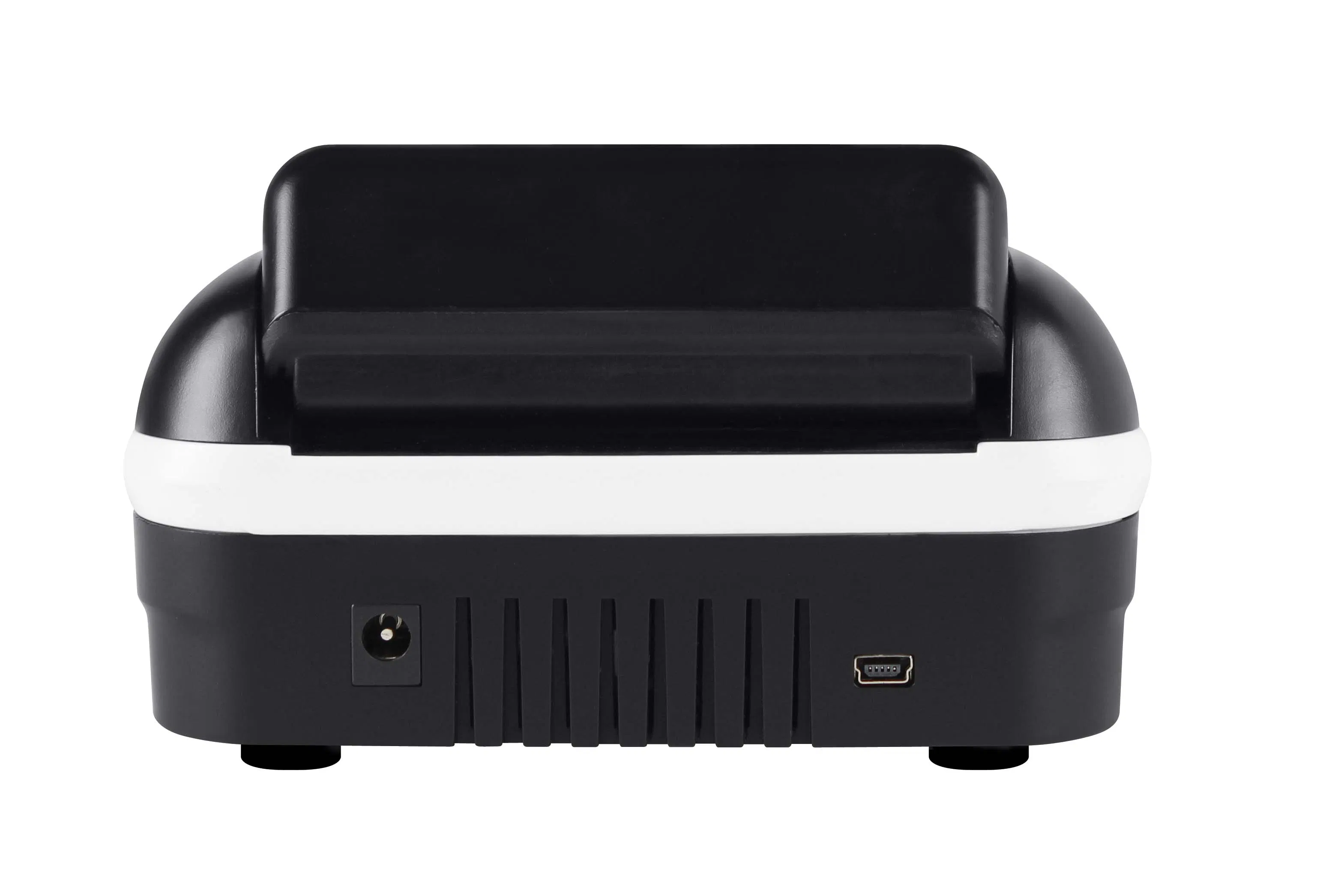 UV Mg IR Detection Al-130 USD Dollar Euro Counterfeit Money Detector Bill Checker Machine