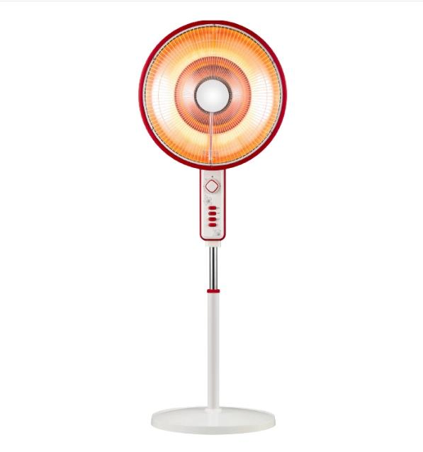 Household Electric Standing Heater