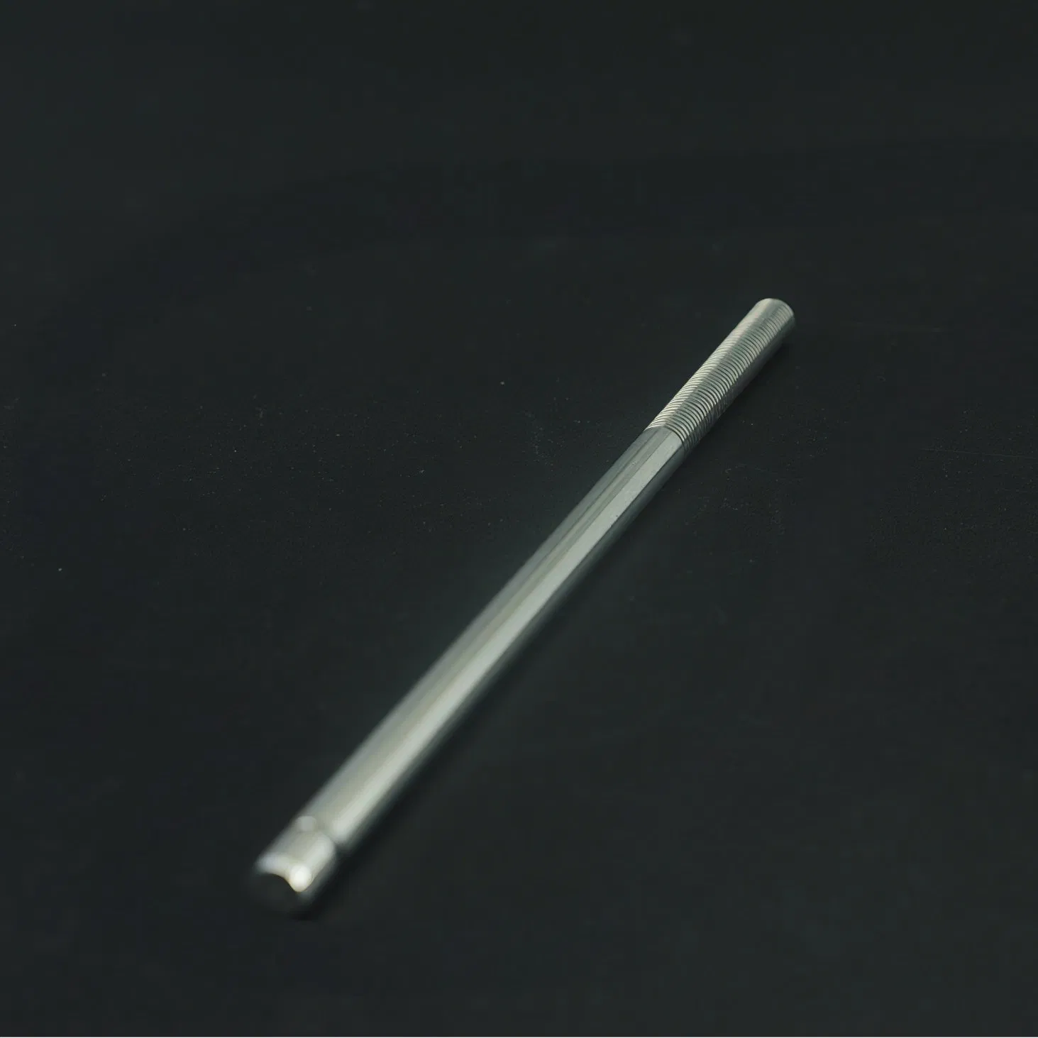 Precision CNC Custom Stainless Steel Eyelash Curler for Perfect Lashes