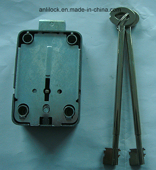 Banksafe Lock, Gun Cabinet Lock, Safe Lock, Safe Box Lock