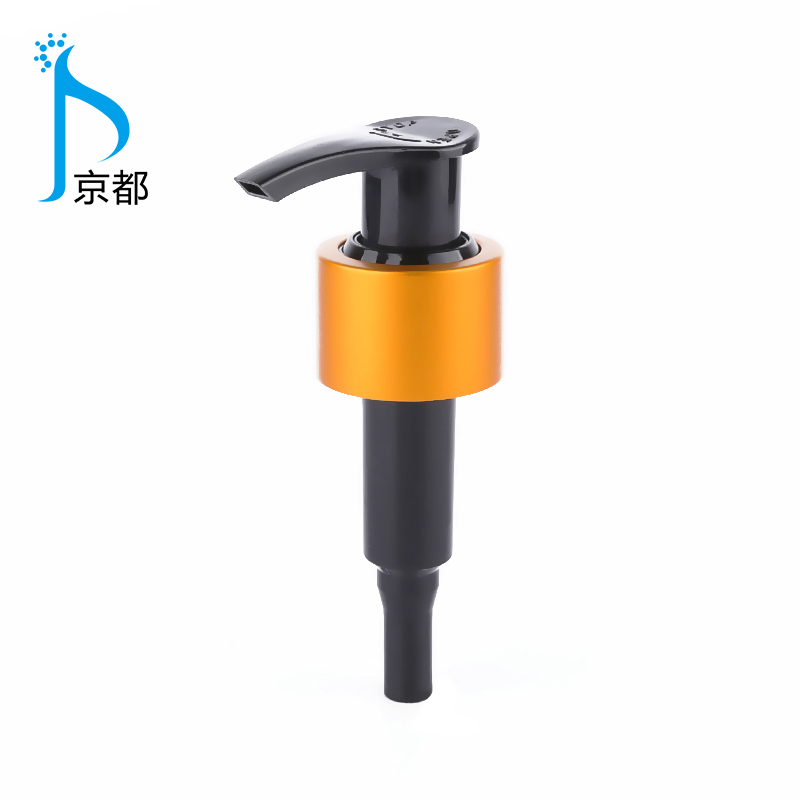Premium Plastic 28/410 Liquid Soap Dispenser Pump for Easy Use