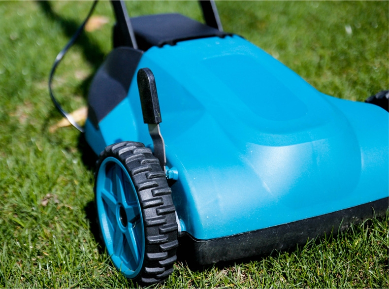 Detachable 3 in 1lithium Battery Poweredcordless Grass Trimmer String Trimmer Lawn Mower Edger Trimmer