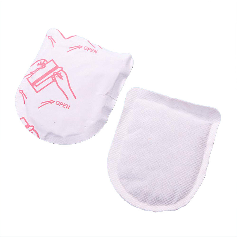 Instant Heating Pack Keep Body Warm Pad Foot Warmer Patch