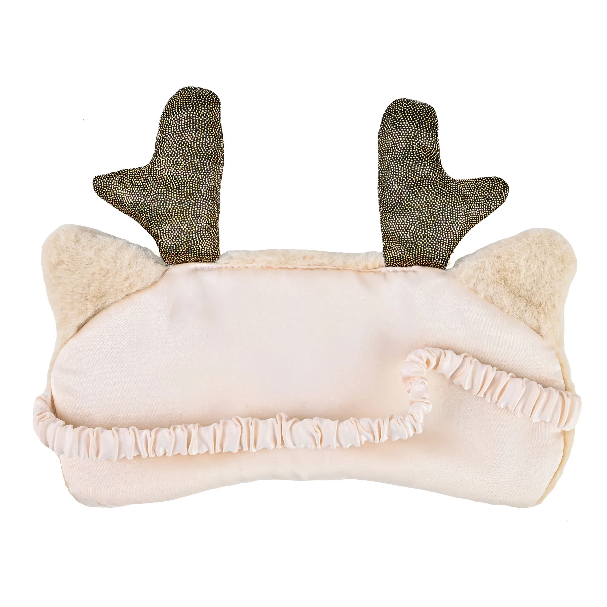 Wholesale Skin-Friendly Breathable Sleeping Eye Mask