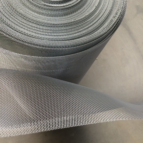 Aluminum Wire Mesh, Mosquito Mesh of Aluminum Wire Mesh