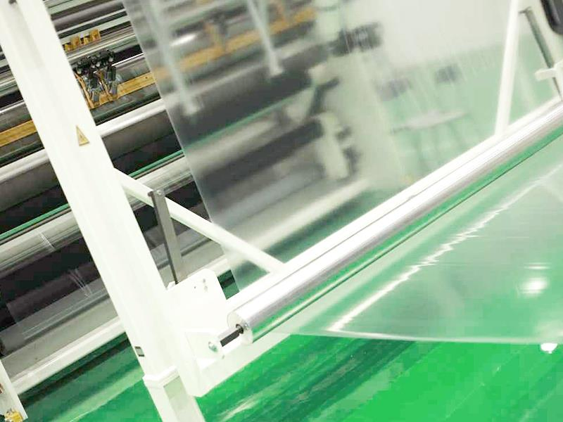 Premium High Transparency Nylon Food Packaging Film for Sale