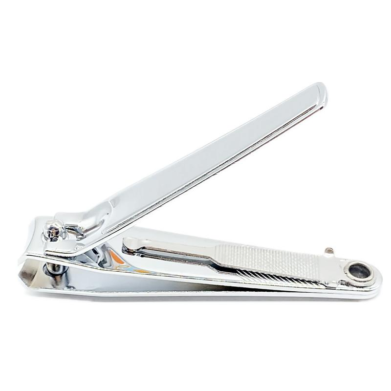 SSS 0818-4 Curved Edge Nail Clipper Man Top Grade Cutter