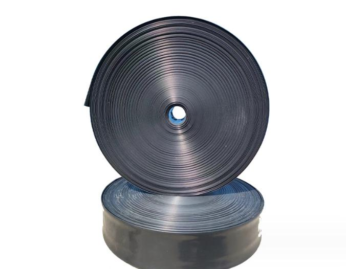 Agricultural Watering Irrigation System Garden PE Hose Farm Spray Irrigation System Tube Micro Flat Spray Tape