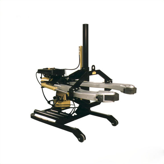 50-200 Ton Automatic Vehicle-Mounted Hydraulic Gear Puller