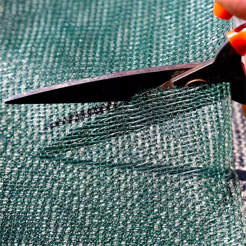 Greenhouse Sunshade Garden Shade Cloth Rolls Agriculture