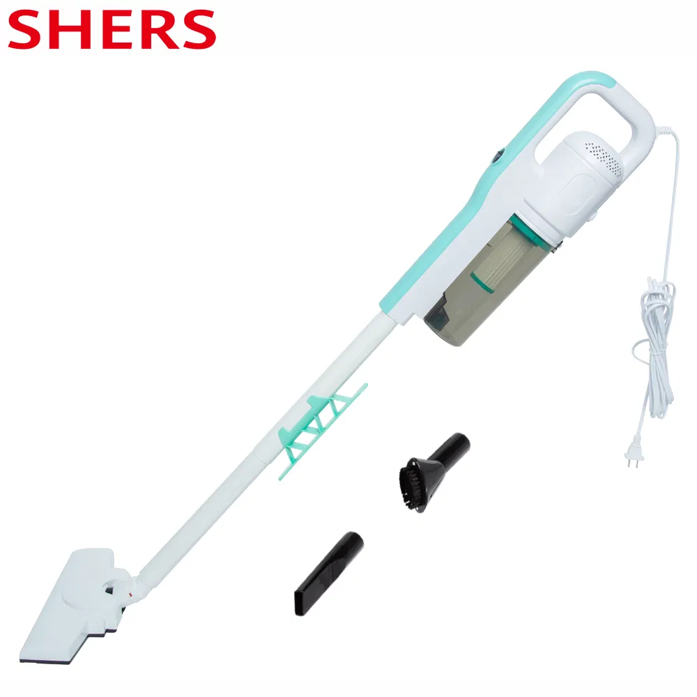 600W Lightweight Handheld Vacuum Cleaners for Home Hard Floor