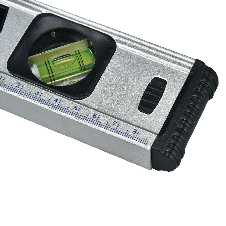 Sali Classic Magnetic Spirit Level