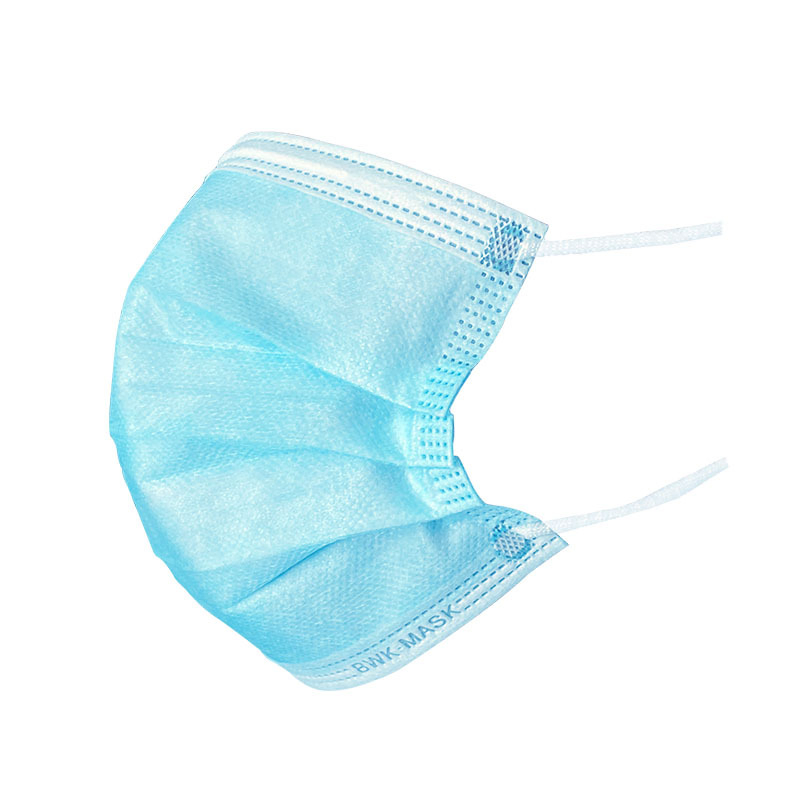 Hautine High Quality Disposable Mask