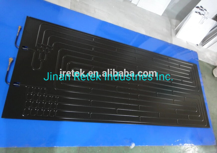 Термодинамическая солнечная панель для нагрева воды