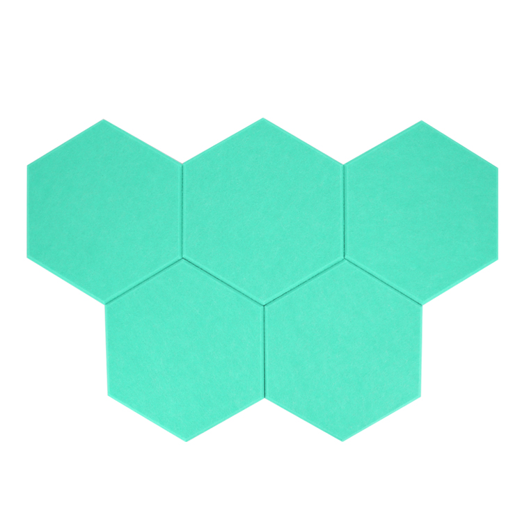 Premium Fire-Resistant Acoustic Wall Panels for Soundproofing Solutions