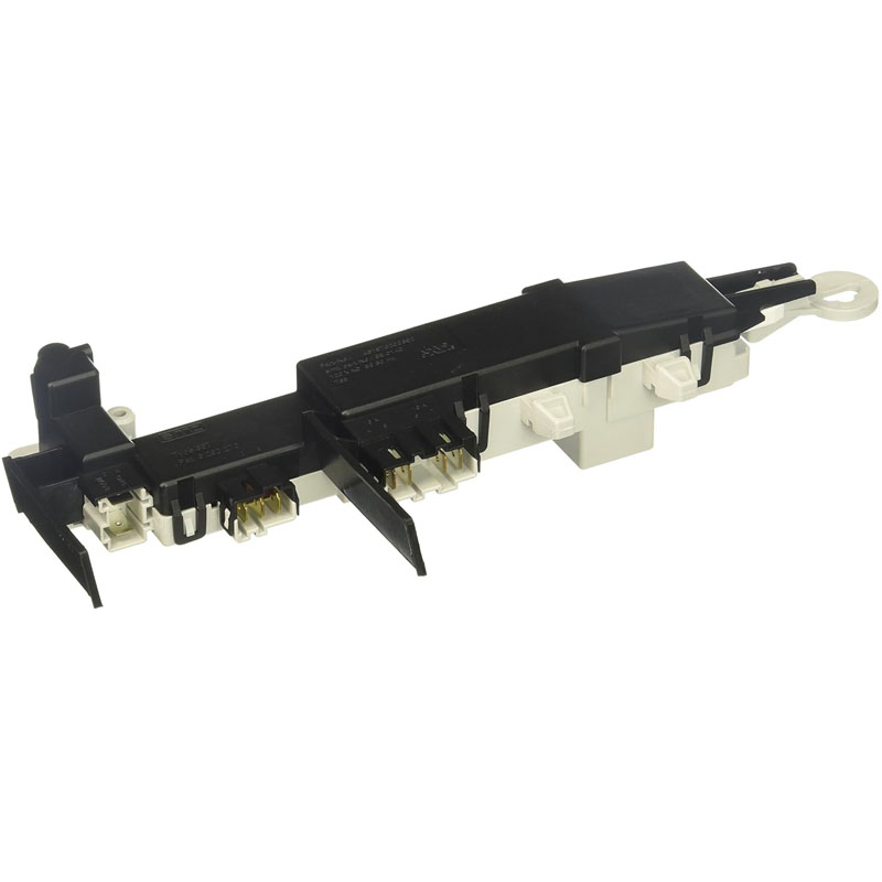 DC64-00519b Washer Door Lock Switch Assembly Fit for Samsung Whirlpool Kenmore Washer