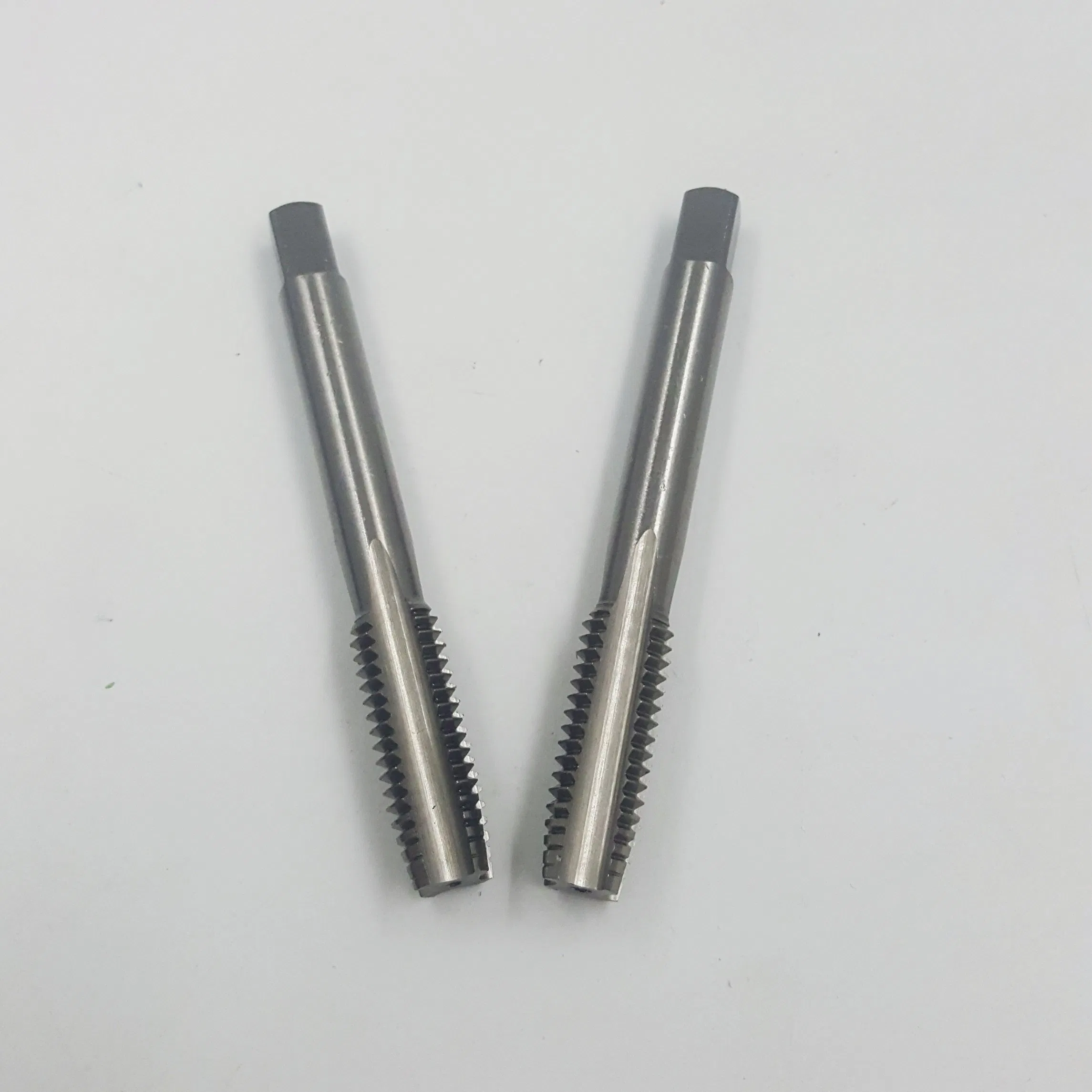 Wholesale Machinery Cutting M3 High Speed Steel Essential Tap for Tapping Tools