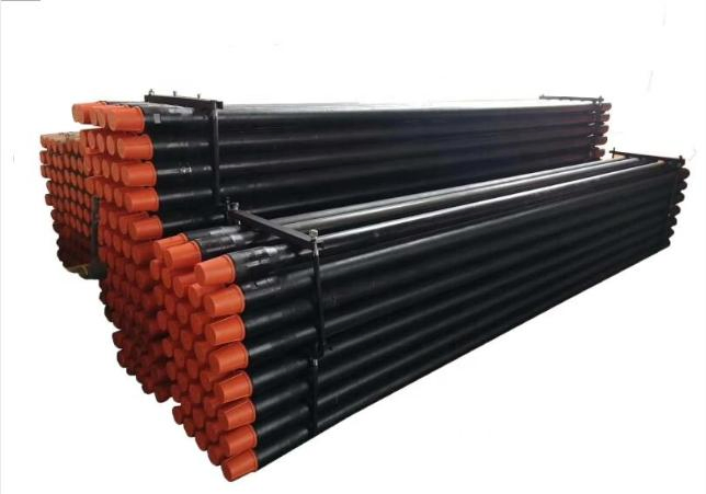 Drill Collar Drill Pipe for Oilfield