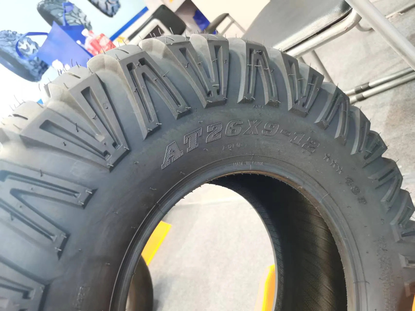 Pathfinder 26x9-12 All-Terrain Utility Tire