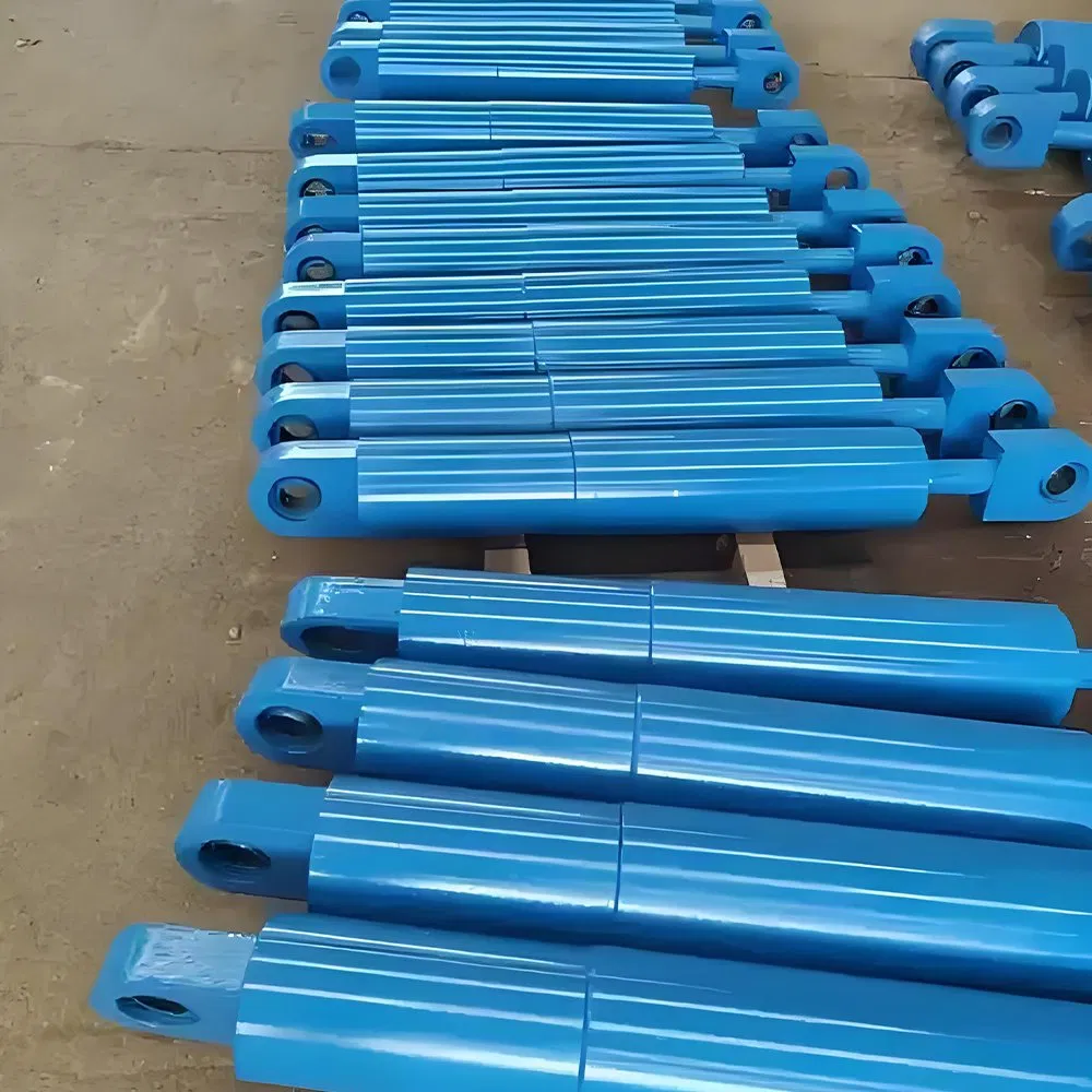 Viscous Dampers - Seismic and Energy Dissipation Devices for Bridges and Buildings