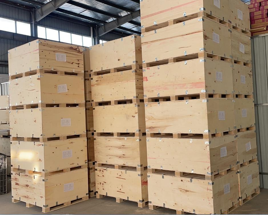 Chenbo Refrigerator Evaporator Roll Bond Evaporator All Sizes Are Available