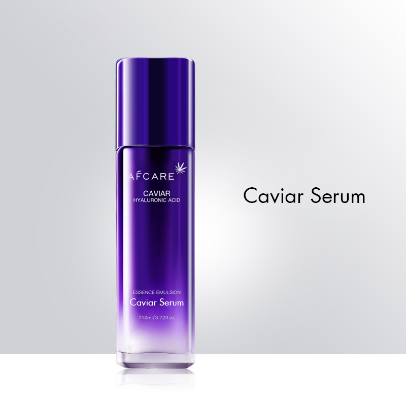 Caviar Essence Peptide Lotion Fades Spots, Acne Marks, and Boosts Collagen