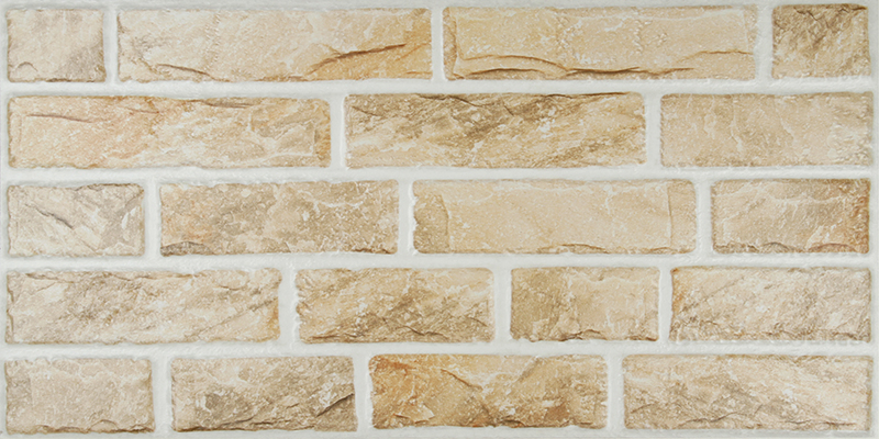 Плитка настенная фарфоровая 300x600 мм матовая (36303)