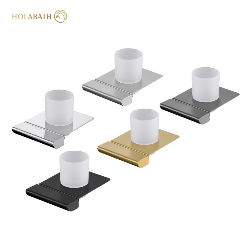 Держатель для стакана из нержавеющей стали 304