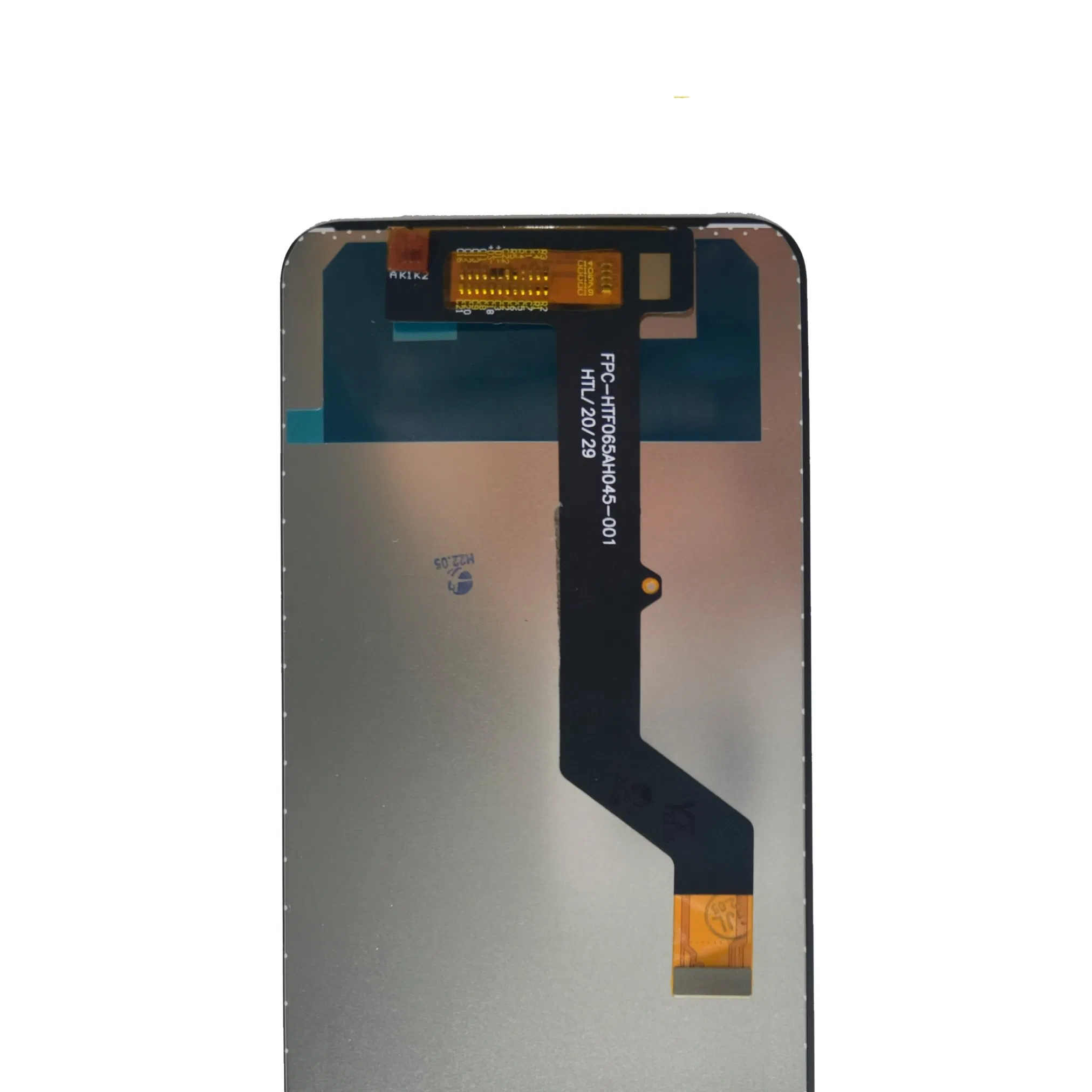 Дисплей Motorola E7 Plus (LCD+тачскрин)