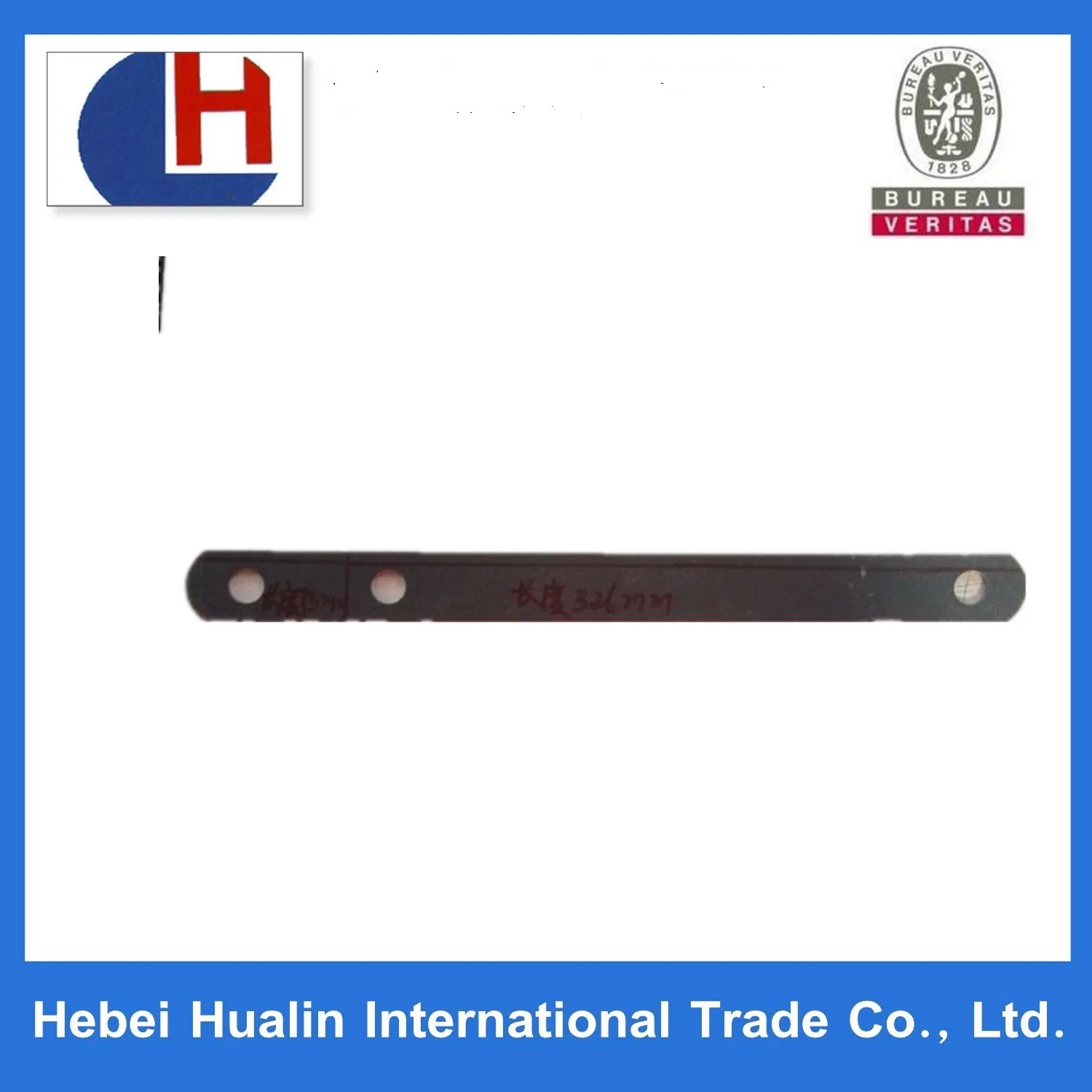 Flat Tie, Wall Tie, Aluminium Formwork Accessories Factory Price