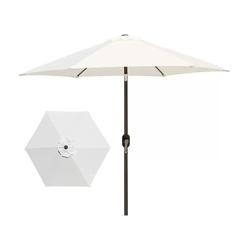 Пляжный зонт-тент Beach Terrace для террасы и улицы