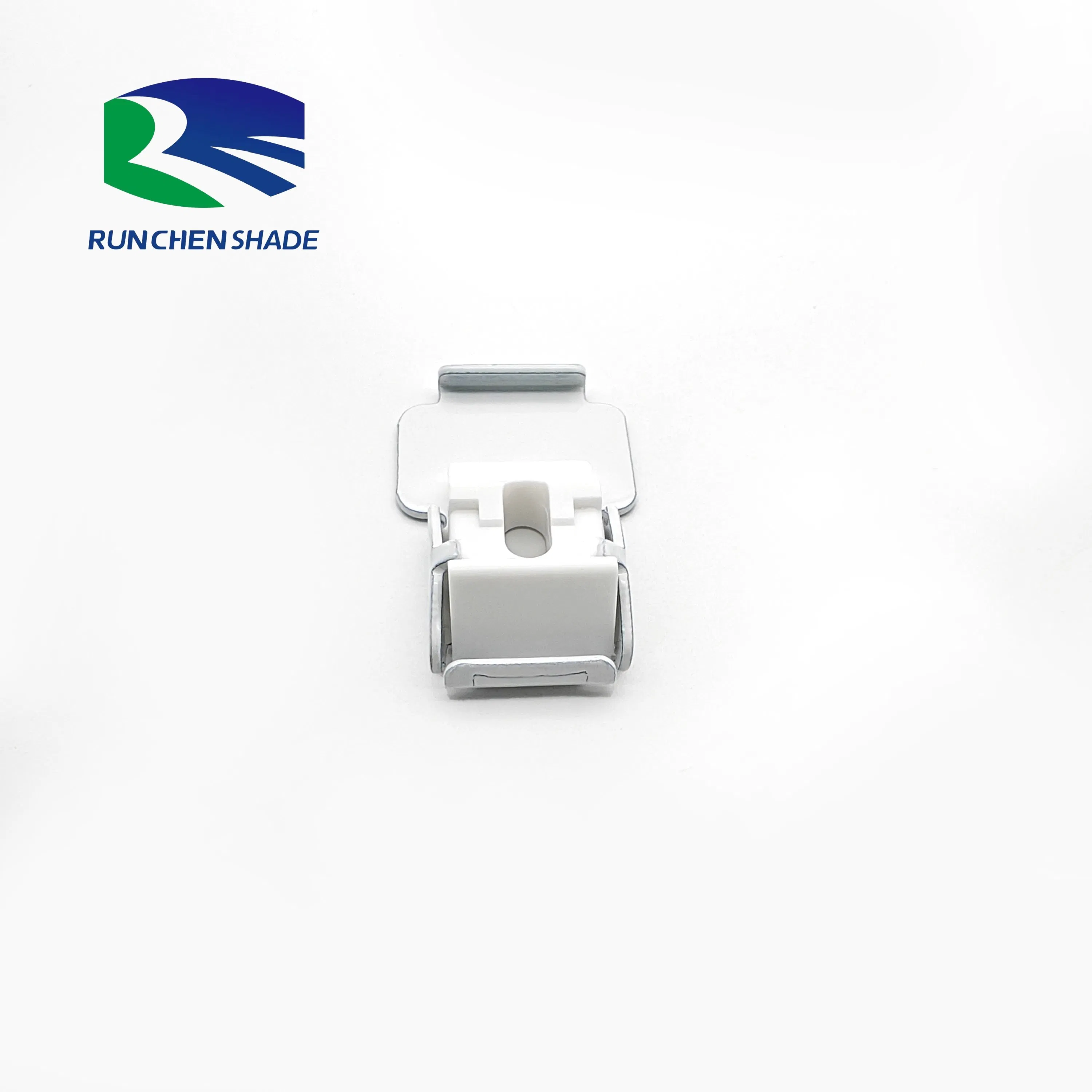 Worry-Free Curtain Mounting Bracket, Easy to Install