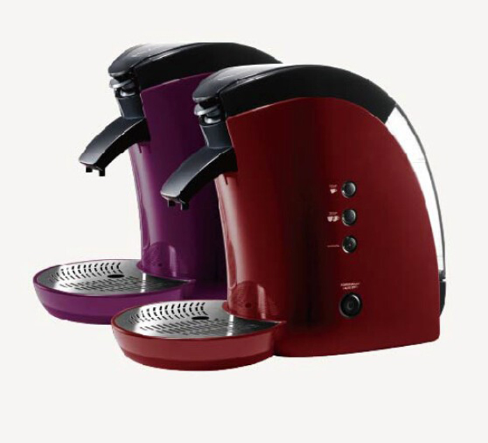 Hot Seller Espresso Capsule Coffee Machine Automatic