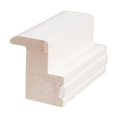 Windproof Paulownia Plantation Shutters Components Supplier