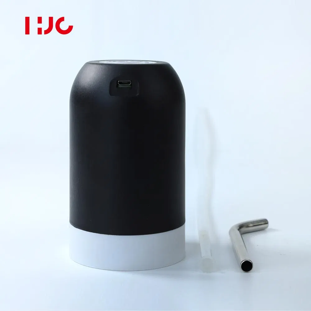 Battery-Powered Wd1 Automatic Water Dispenser - Efficient Electric Pump