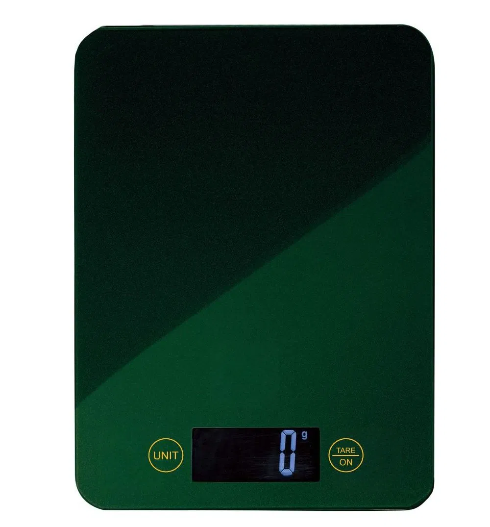 Кухонные весы цифровые кухонные 5кг